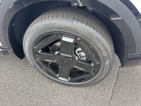 New 2027 Kia Telluride EX X-Line AWD/4WD image 20