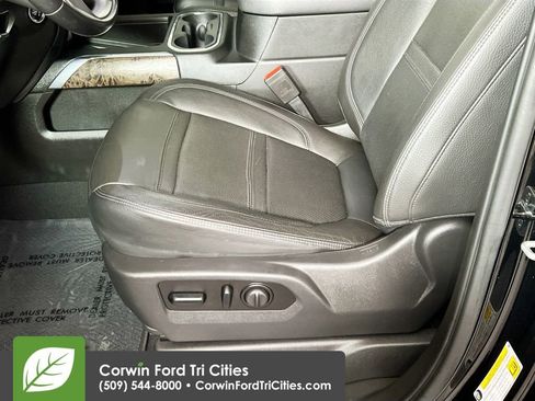 Used 2021 GMC Sierra 1500 Denali w/ Denali Ultimate Package AWD/4WD image 22