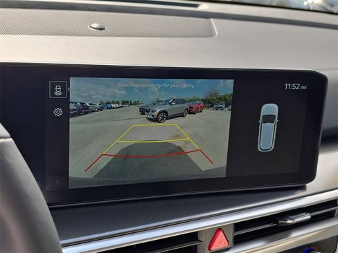 New 2026 Kia Sorento S image 24