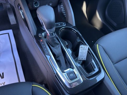 New 2026 Chevrolet TrailBlazer ACTIV w/ Driver Confidence Package image 14