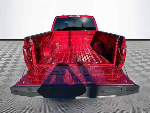 Used 2024 Ford F150 STX w/ STX Black Appearance Package image 25