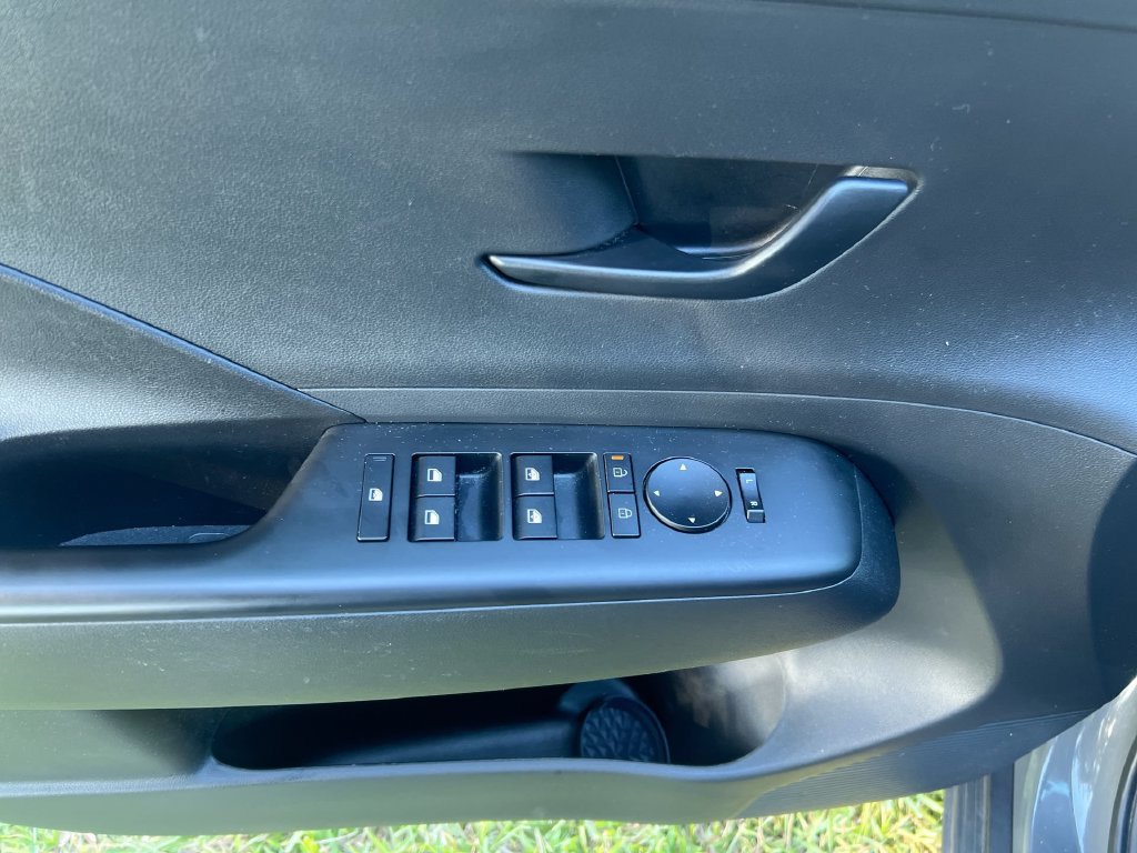 Used 2026 Hyundai Kona SEL Sport FWD image 15