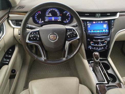 Used 2015 Cadillac XTS Luxury w/ Driver Awareness Package AWD/4WD image 22