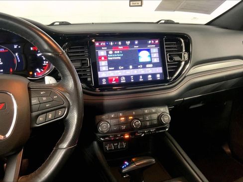 Used 2023 Dodge Durango GT AWD/4WD image 6