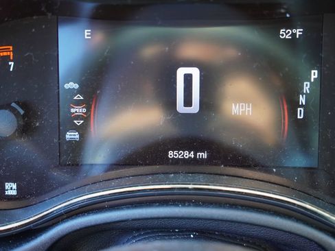Used 2019 Dodge Durango R/T w/ Trailer Tow Group IV AWD/4WD image 9