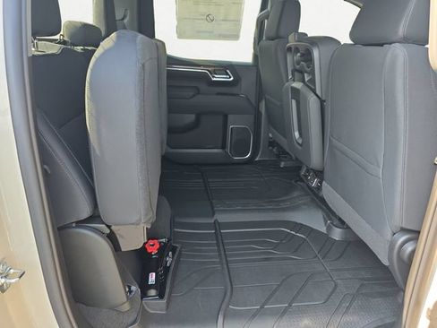New 2026 Chevrolet Silverado 1500 RST w/ RST Select Package AWD/4WD image 22