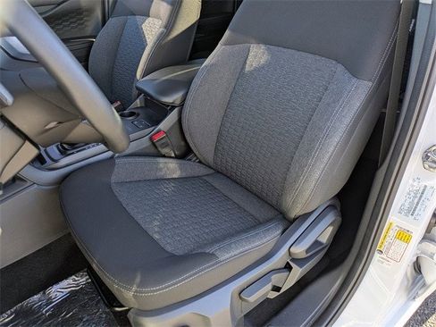 New 2025 Ford Ranger XL w/ Trailer Tow Package image 39