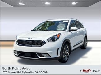 Used 2018 Kia Niro Touring FWD video 1
