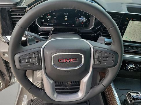 Used 2026 GMC Sierra 1500 Elevation w/ Preferred Package image 16