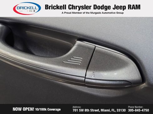 Used 2022 Ford Edge SE image 12