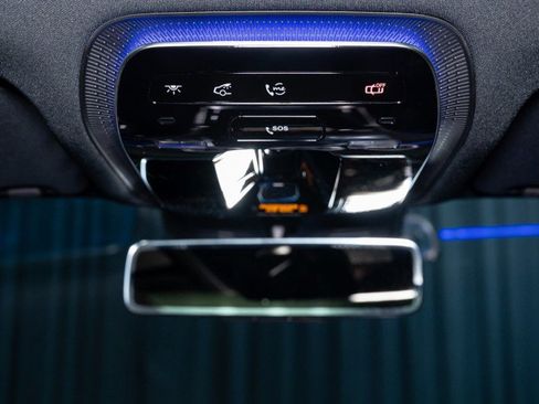 New 2026 Mercedes-Benz GLC 300 image 24