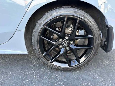Used 2023 Honda Civic Sport image 34
