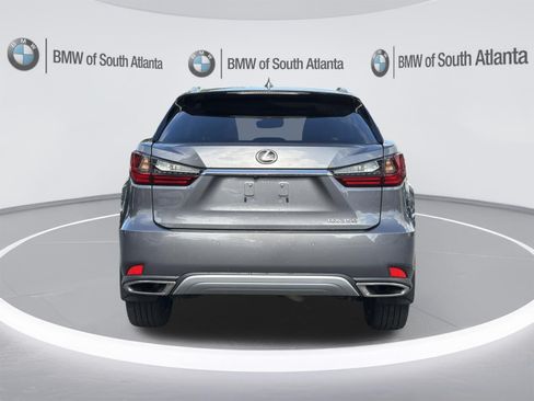 Used 2022 Lexus RX 350 FWD w/ Premium Package image 25