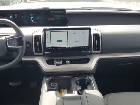 New 2026 Ford Expedition Max Active RWD image 14