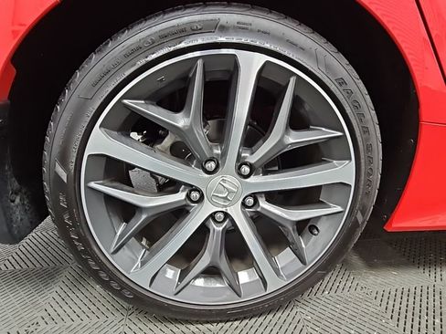 Used 2023 Honda Civic Touring image 49