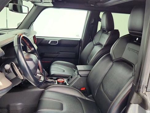 Used 2023 Ford Bronco Raptor image 20