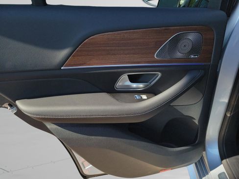 New 2026 Mercedes-Benz GLE 450 4MATIC Coupe image 27