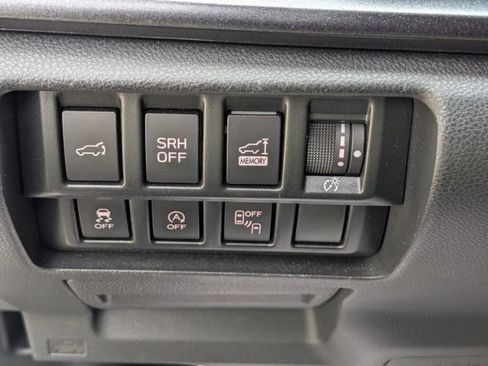 Used 2022 Subaru Forester Wilderness AWD/4WD image 28