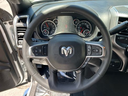 Used 2026 RAM 2500 Big Horn AWD/4WD image 20