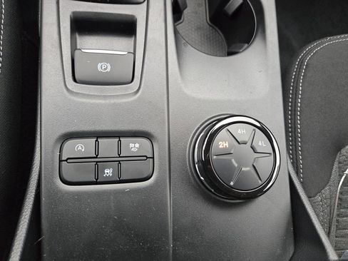 New 2025 Ford Ranger XL w/ Trailer Tow Package image 17