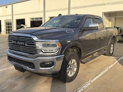 Used 2020 RAM 2500 Laramie