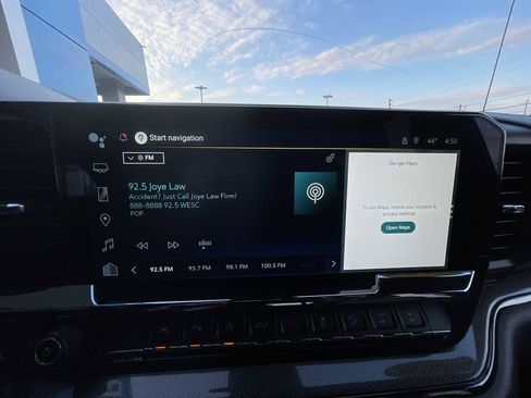 Certified 2025 Chevrolet Silverado 1500 ZR2 w/ ZR2 Bison Edition image 13