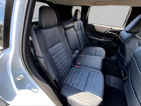 New 2026 Nissan Rogue SL AWD/4WD image 19