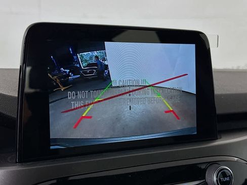 New 2026 Ford Escape Active image 29