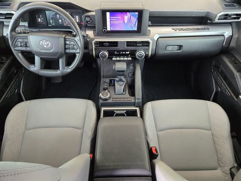 Used 2024 Toyota Tacoma SR5 AWD/4WD image 15