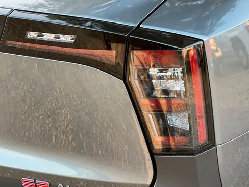 New 2026 Nissan Kicks SR image 31