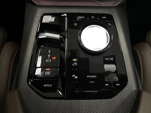 New 2026 BMW X3 xDrive30 image 26