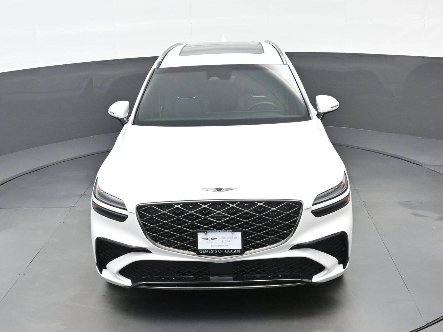 Used 2026 Genesis GV70 2.5T Sport Prestige AWD/4WD image 39