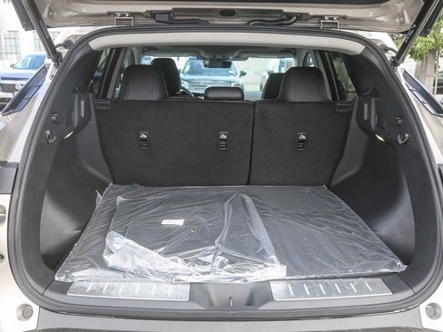 New 2026 Nissan Murano SL AWD/4WD image 12