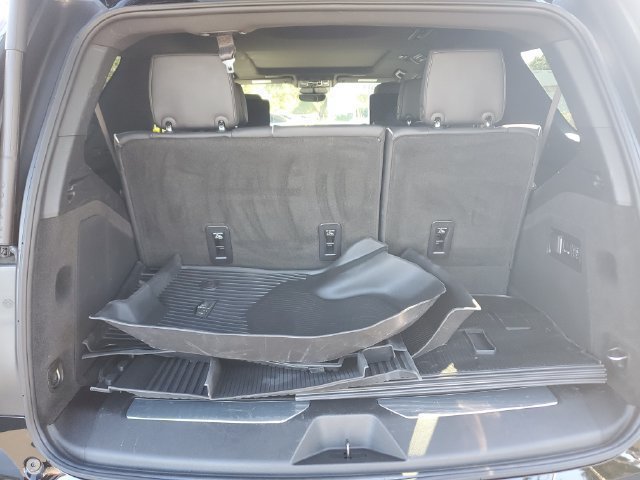Certified 2025 Cadillac Escalade Sport w/ Touring Package AWD/4WD image 27