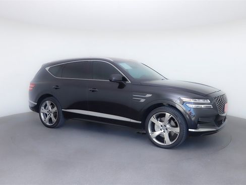 Used 2023 Genesis GV80 2.5T w/ Prestige Package image 10