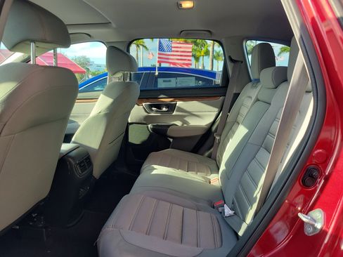 Used 2022 Honda CR-V EX image 17