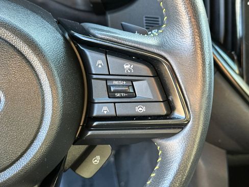 Used 2024 Subaru Ascent Onyx Edition Limited w/ Popular Package Onyx image 29