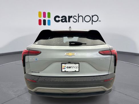 Used 2024 Chevrolet Blazer EV LT AWD/4WD image 4