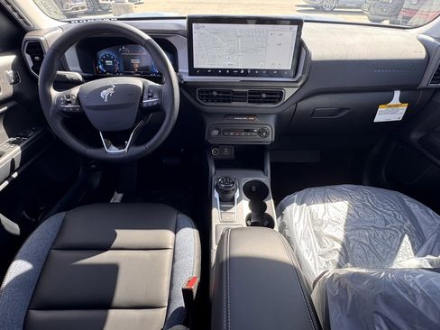 New 2025 Ford Bronco Sport Outer Banks w/ Outer Banks Tech Package+ image 23