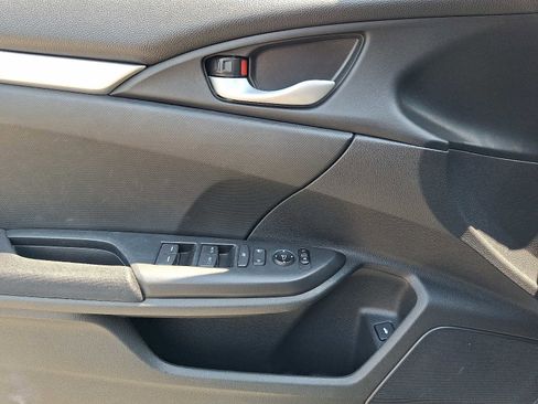 Used 2017 Honda Civic LX image 13