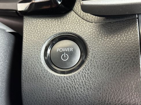 Certified 2025 Toyota Camry XSE image 20