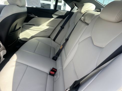 Used 2026 Cadillac CT4 Premium Luxury image 12