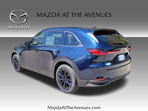 New 2026 MAZDA CX-90 3.3 Turbo w/ Premium Sport Pkg image 6
