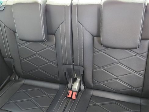 New 2026 Volkswagen Atlas SE image 9