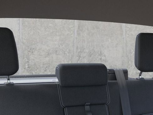 New 2025 Ford Ranger XL image 22