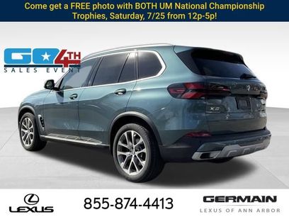 Used 2026 BMW X5 xDrive40i