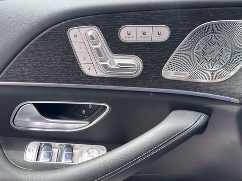 New 2026 Mercedes-Benz GLE 350 4MATIC image 25
