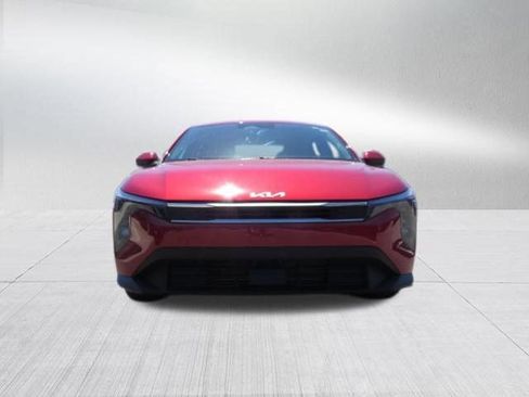 Used 2025 Kia K4 FWD image 8