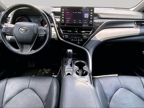 Used 2024 Toyota Camry XSE FWD image 15