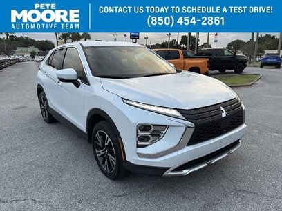 Used 2024 Mitsubishi Eclipse Cross SE
